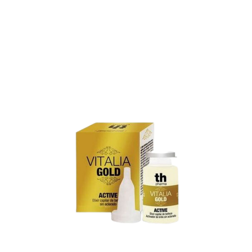 TAHE - Th Vitalia Gold Active 10ml