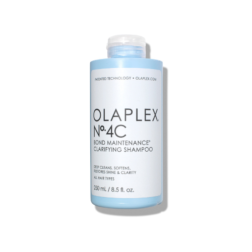 Olaplex 4C Bond Maintenance Clarifying Shampoo - Champú Clarificante 250ml