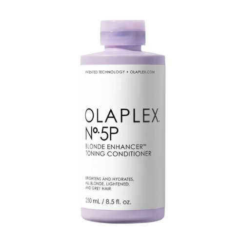 Olaplex 5P Blonde Enhancer Toning Conditioner - Acondicionador Morado 250ml