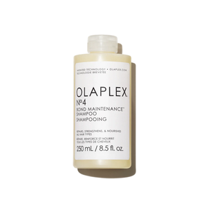 Olaplex 4 Bond Maintenance Shampoo - Champú restaurador 250ml