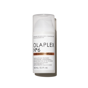 Olaplex 6 Bond Smoother Leave-in - Crema reparadora sin enjuague 100ml