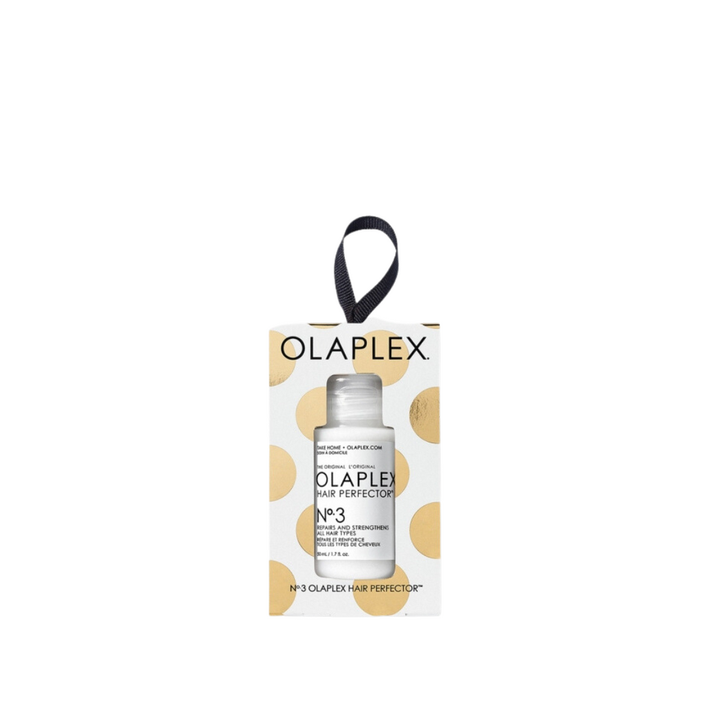 Kit Holiday - Olaplex Hair Perfecto Ornament 50ml