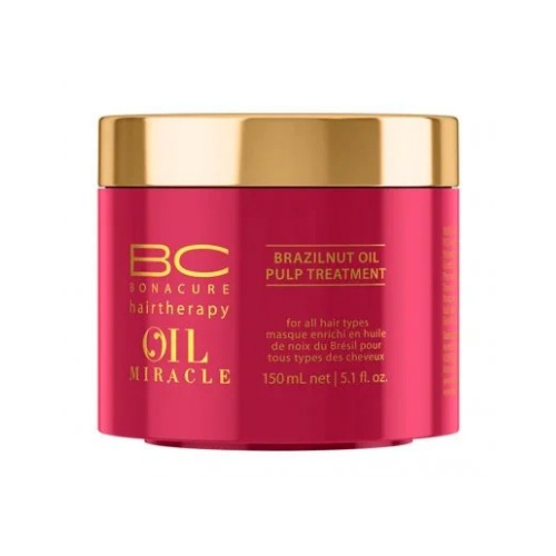 BC Oil Miracle Brazilnut - Tratamiento 150ml