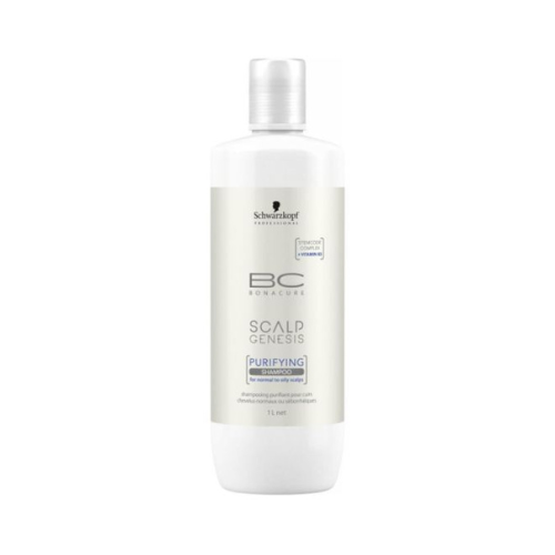 BC Scalp Genesis Purifying - Shampoo 1000ml