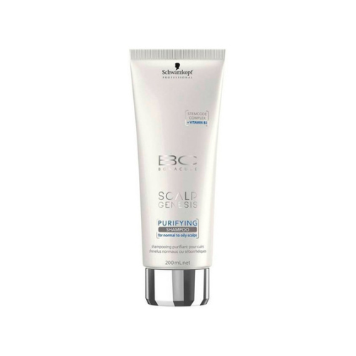 BC Scalp Genesis - Purifying Shampoo 200ml