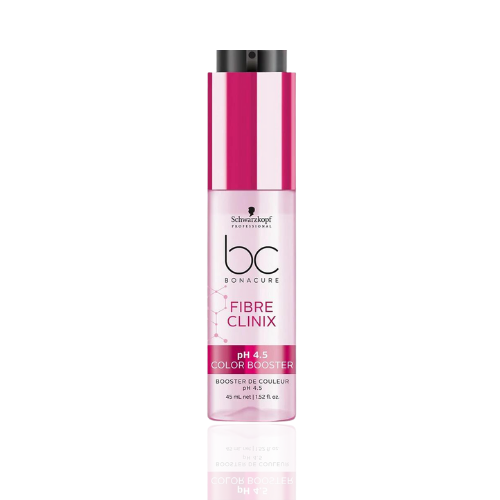 BC PH 4.5 Color Freeze Fibre Clinix Booster 45ml