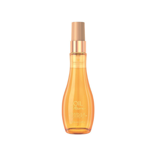 Oil Ultime Marula - Tratamiento De Acabado 100ml