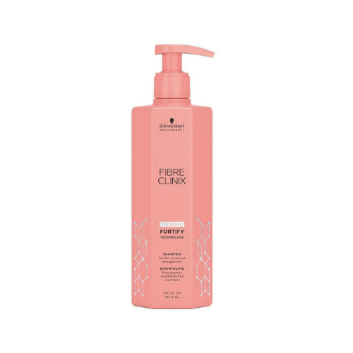 Fibre Clinix Fortificante - Shampoo 300ml