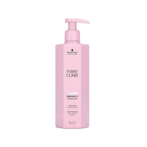Fibre Clinix Color Radiante - Shampoo 300ml