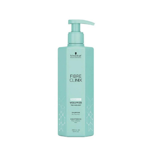 Fibre Clinix Volumen - Shampoo 300ml