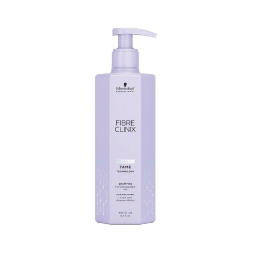 Fibre Clinix Tame Antiencrespado - Shampoo 300ml