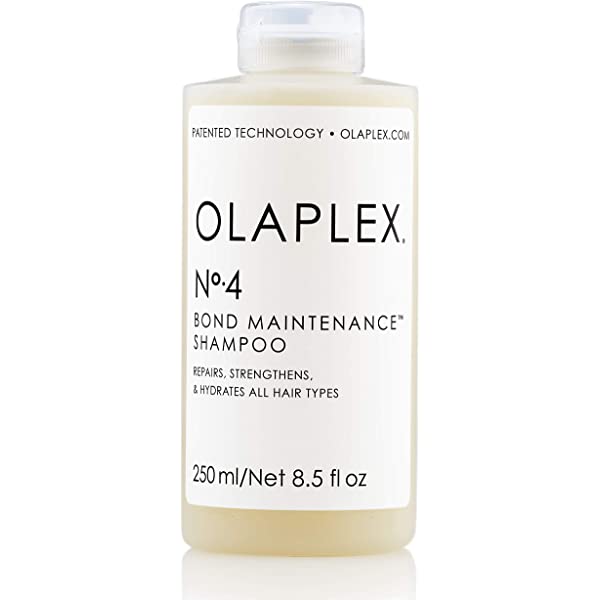 OLAPLEX No.4 | Bond Maintenance Shampoo| Champú restaurador 250ml