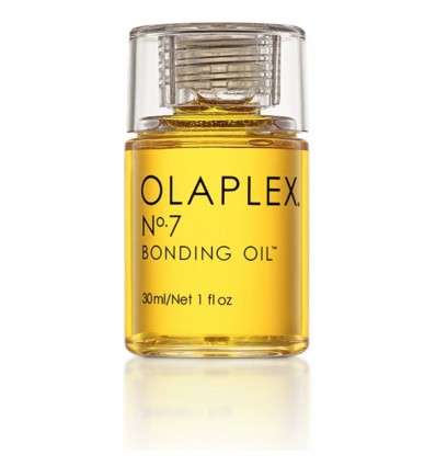 OLAPLEX No.7 | Bonding Oil | Aceite reparador 30ml