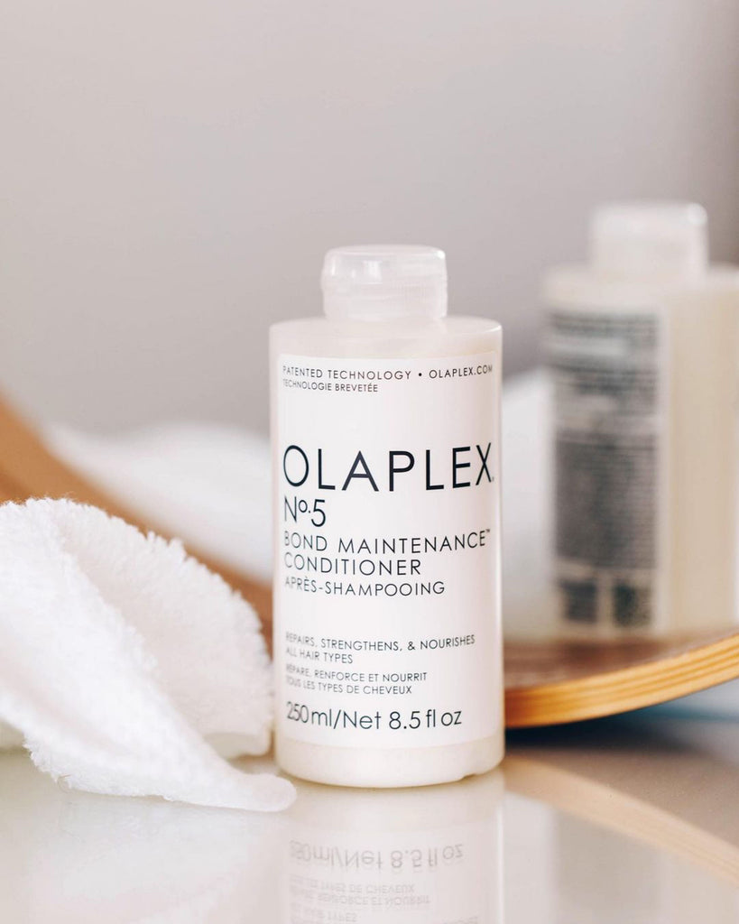 Olaplex 5 Bond Maintenance Conditioner - Acondicionador 250ml