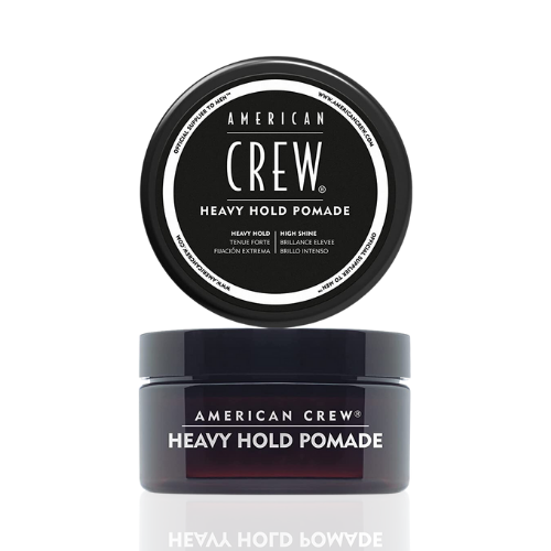 American Crew - Heavy Hold Pomade 85gr