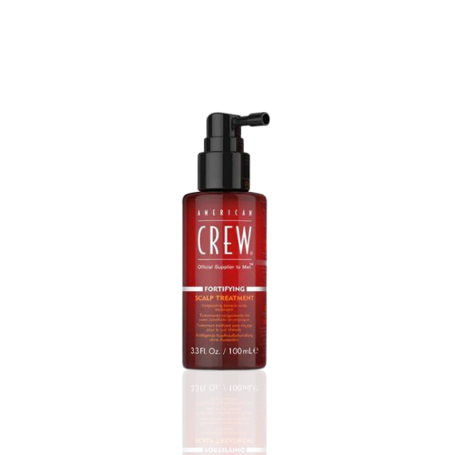 American Crew - Fortifyng Scalp Treatment 100ml
