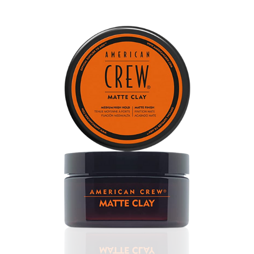 American Crew - Matte Clay 85gr.