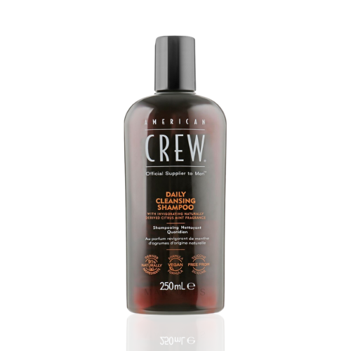 American Crew - Daily Cleansing Shampoo 250ml