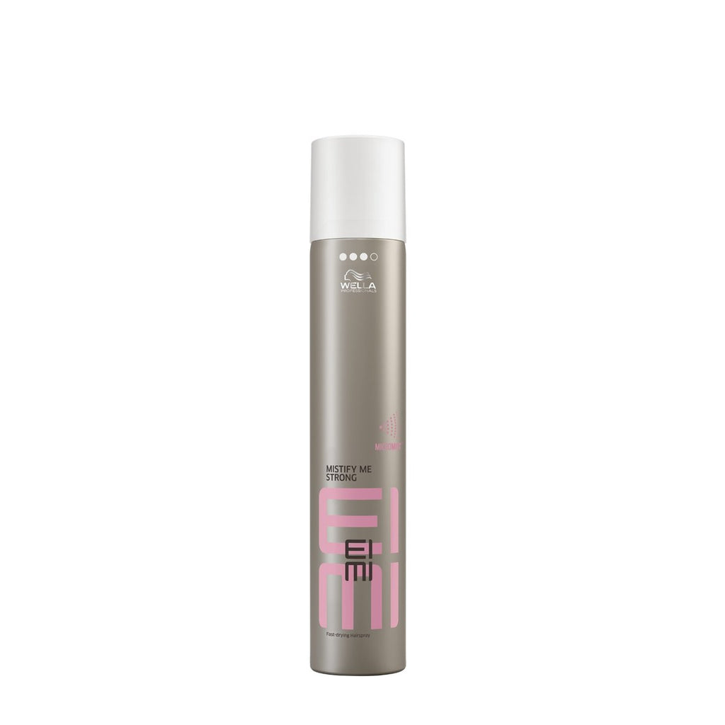 Wella Eimi Mistify Me Strong Spray Fijación Fuerte 500ml