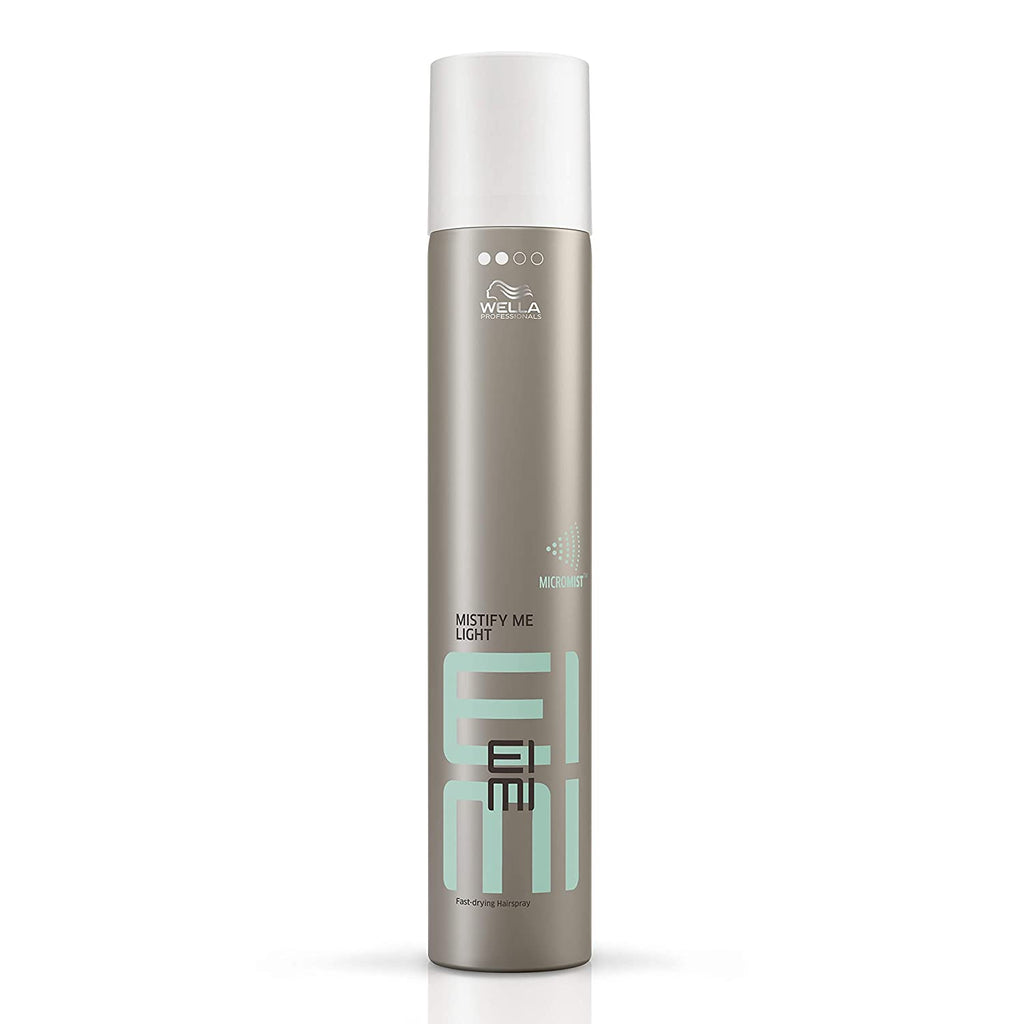 Wella Eimi Mistify Me Light 500ml