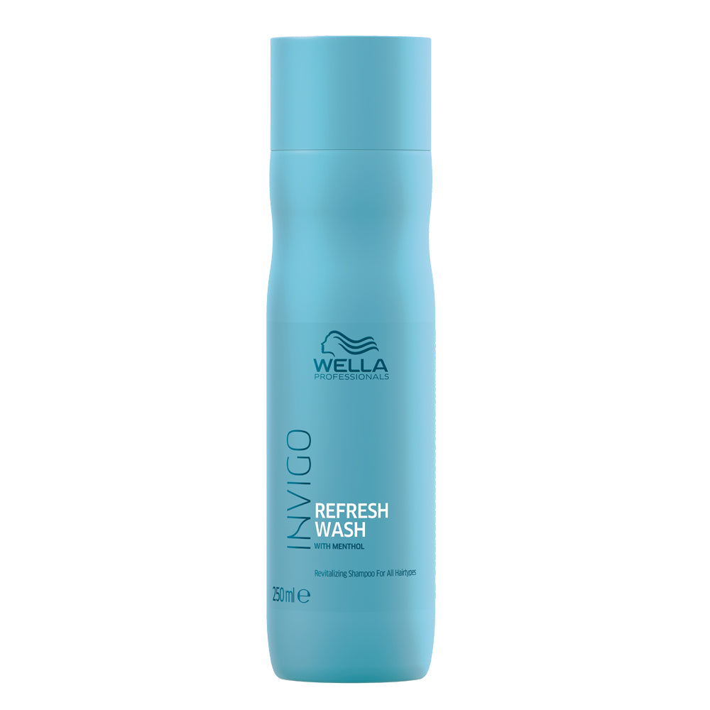 Wella Refresh Wash Shampoo 250ml