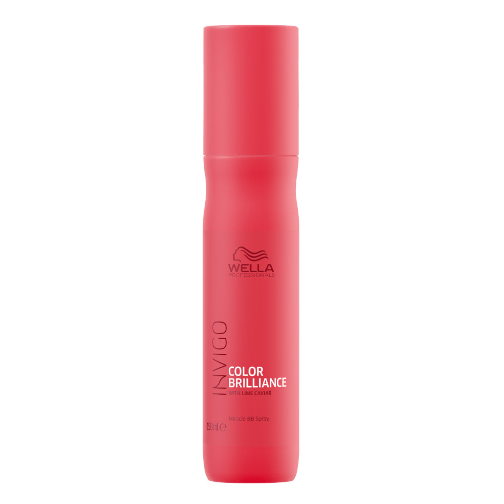 Wella Color Brilliance Bálsamo Cabellos Teñidos 150ml