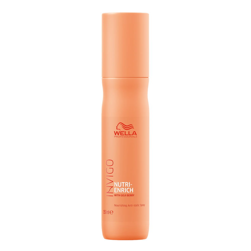 Wella Nutri-Enrich Leave Balm Cabellos Secos 150ml