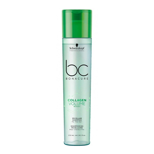 BC Collagen Volume Boost Shampoo Micelar - 250ml