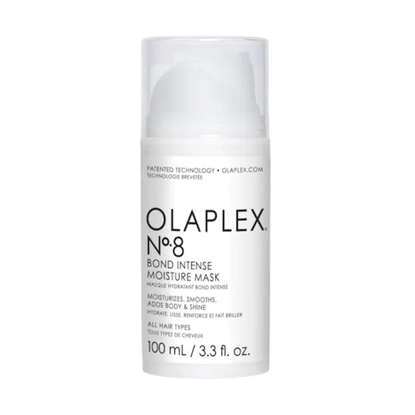 Olaplex 8 Bond Intense Moisture Mask - Mascarilla reparadora 100ml