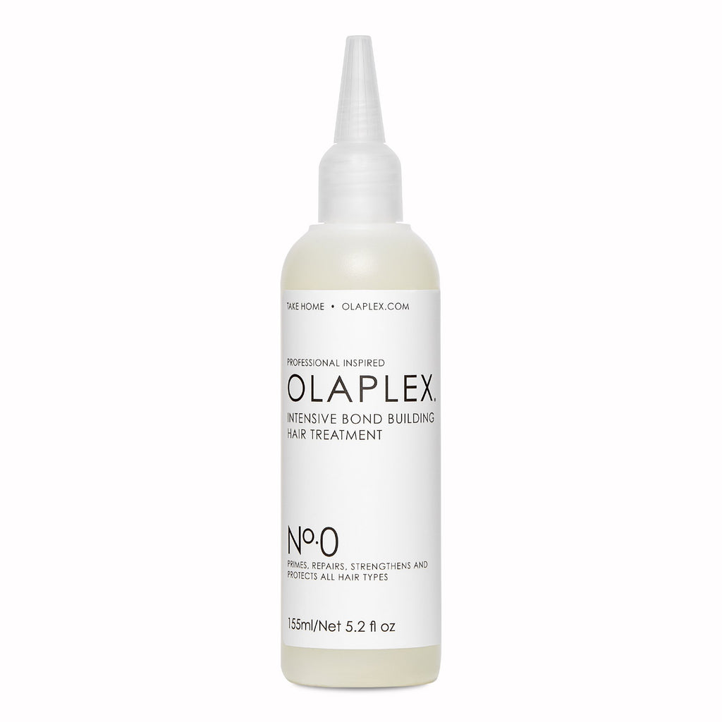 Olaplex 0 Bond Building Hair Treatment - Tratamiento Intensivo 155ml