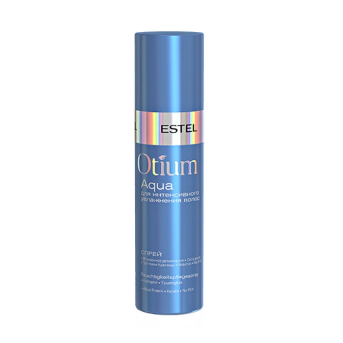 Spray Hidratación Intensiva 200ml - Otium Estel