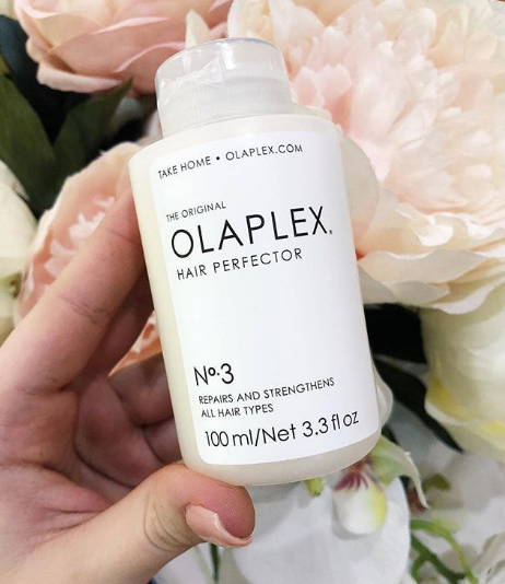 Olaplex 3 Hair Perfector - Tratamiento Reparador 100ml