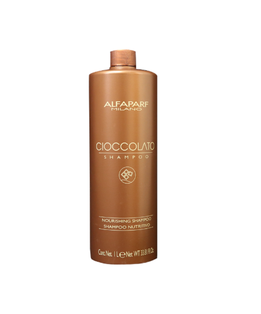 Cioccolato - Shampoo 250ml / 1000ml