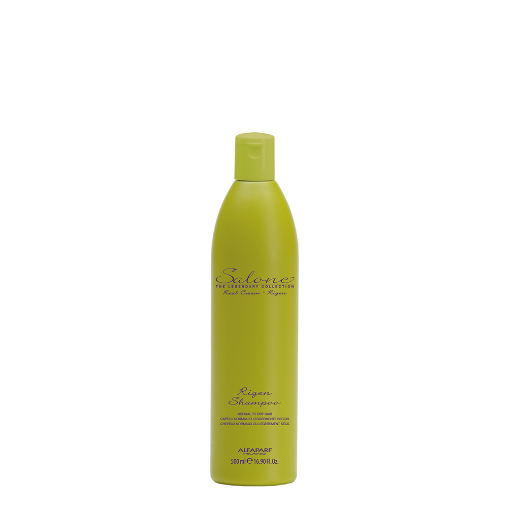 STL Collection Rigen - Shampoo 500ml