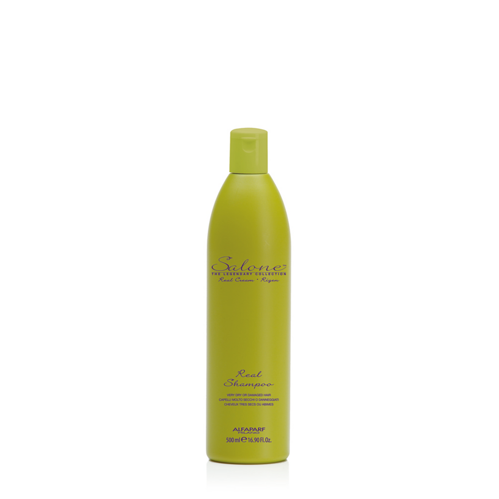 STL Collection Real - Shampoo 500ml