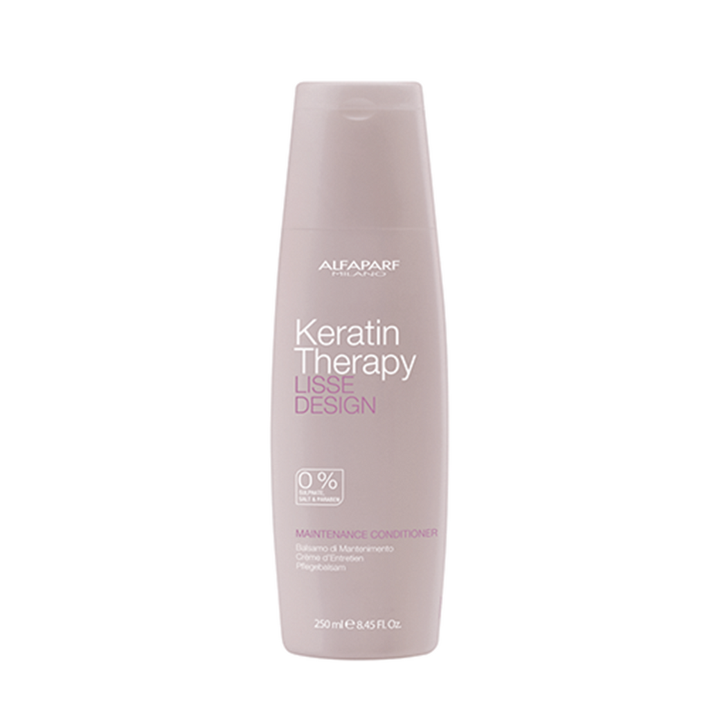 Keratin Therapy - Lisse Design Maintenance Conditioner 250ml