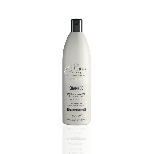 Salone Mythic - Shampoo 500ml