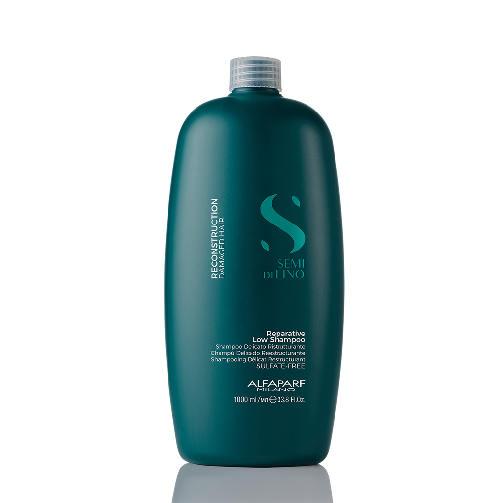 SDL - Recontruction Reparative Low Shampoo 250ml / 1000ml