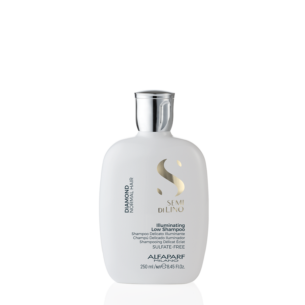 SDL - Diamond Illuminating Low Shampoo 250ml / 1000ml