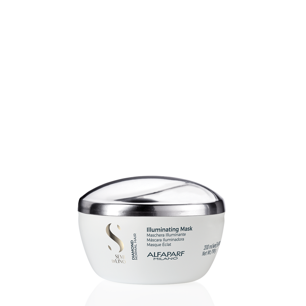 SDL - Diamond Illuminating Mask 200ml / 500ml