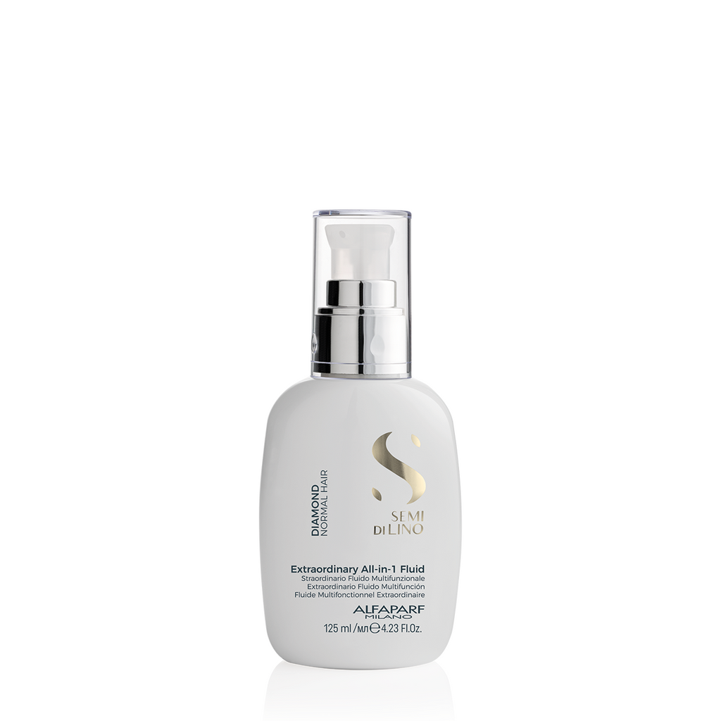 Semi Di lino Diamond Leave-In All In One Fluid 125ml