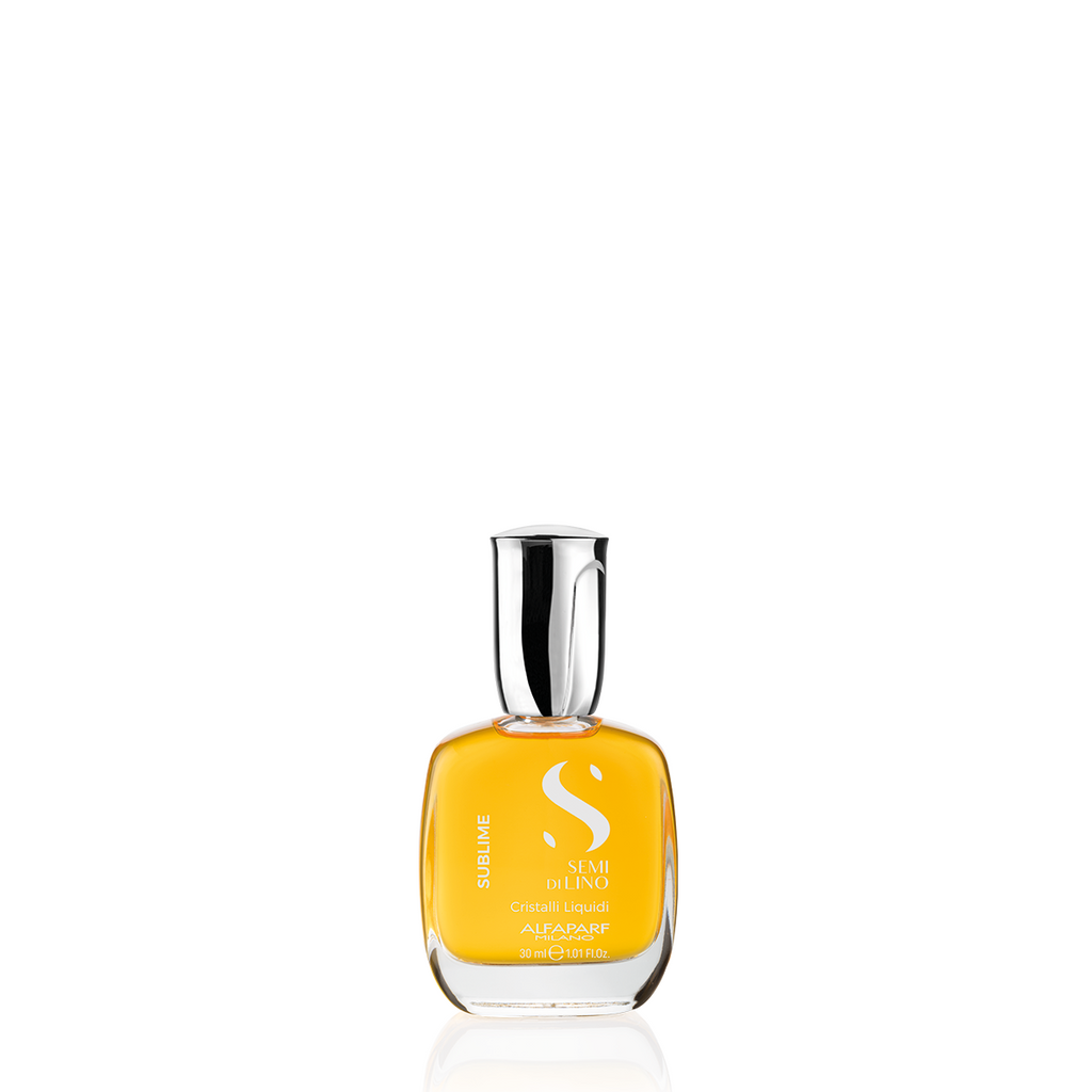 Semi Di lino Sublime Cristalli Liquid 30ml