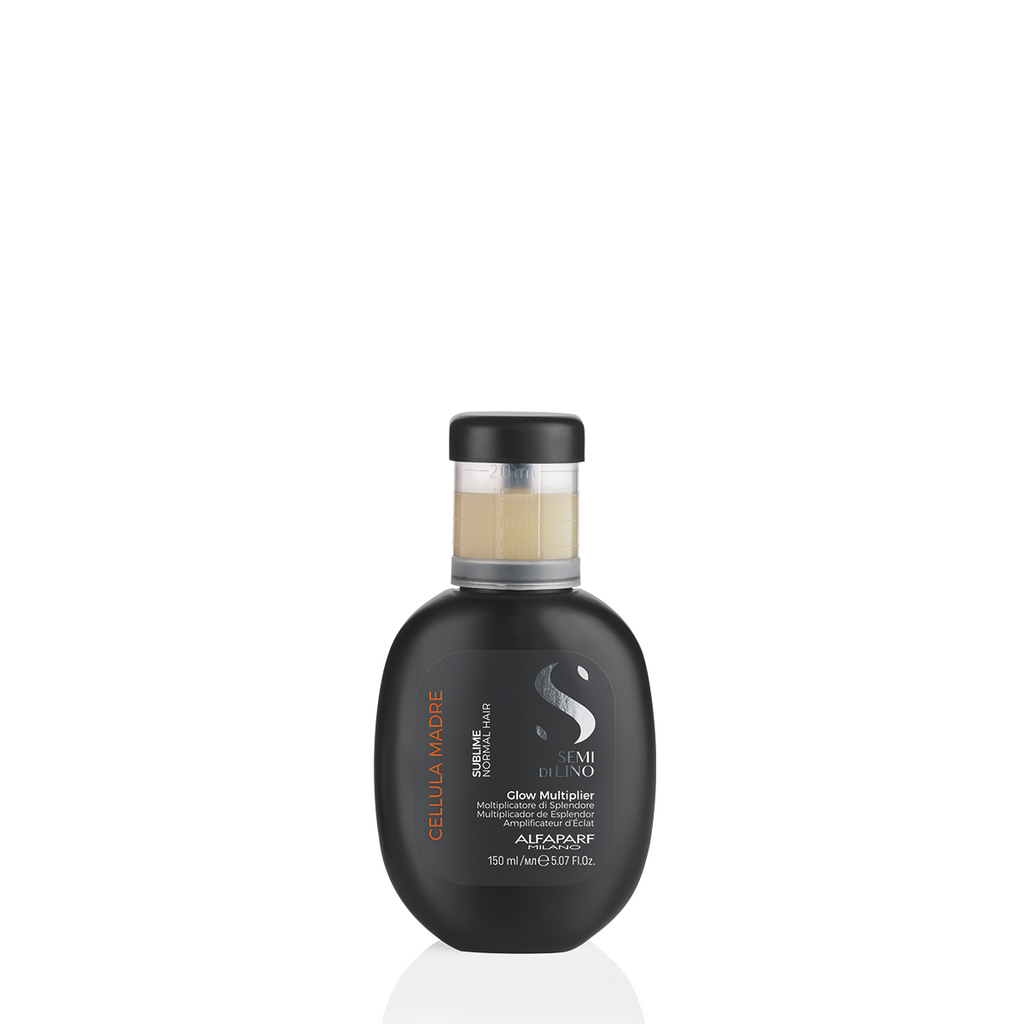 Semi Di lino Sublime Cellula Madre Glow Multiplier 150ml
