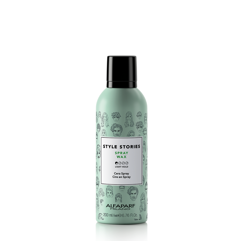 APM - Style Stories Spray Wax 200ml