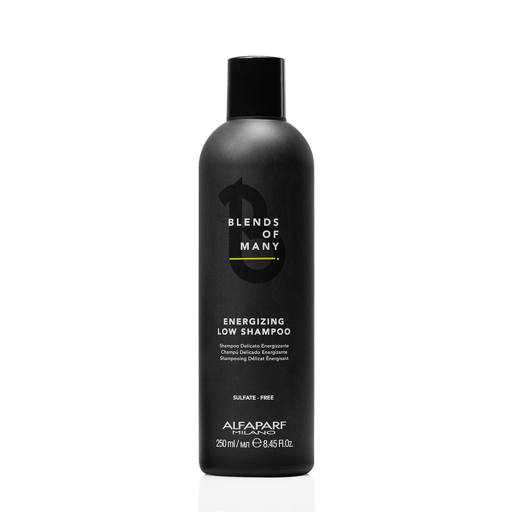Alfaparf - Blends Of Many Energizing Low Shampoo 250ml