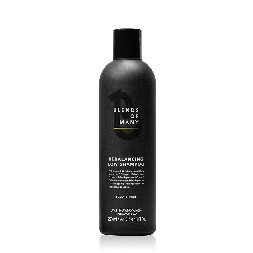 APM - Blends Of Many Rebalancing Low Shampoo 250ml