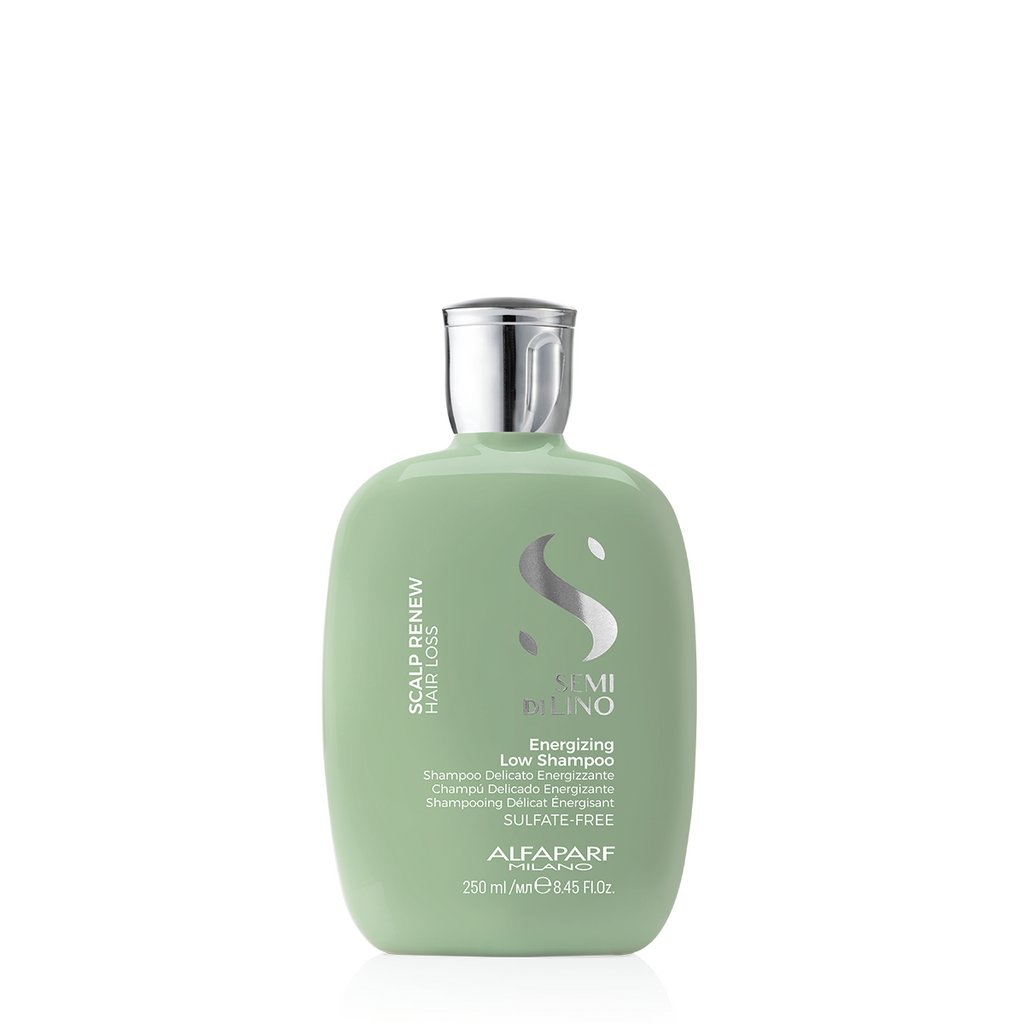 Semi Di lino Scalp Renew Energizing Low Shampoo 250ml