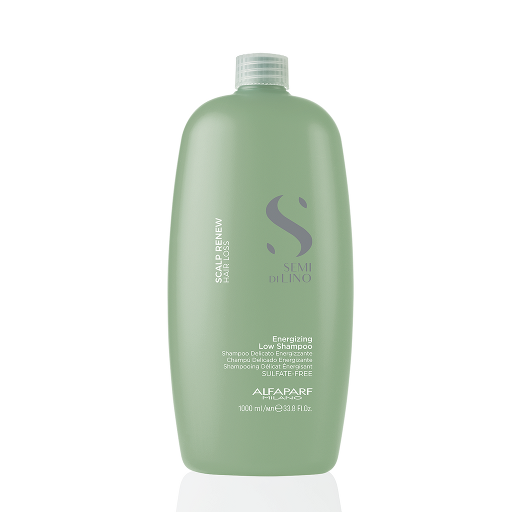 SDL - Scalp Renew Energizing Low Shampoo 250ml / 1000ml