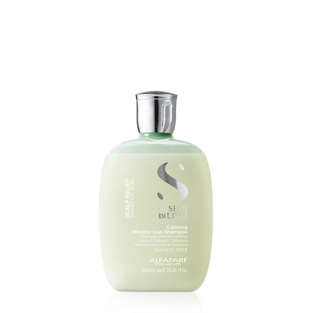 SDL - Scalp Relief Calming Micellar Low Shampoo 250ml