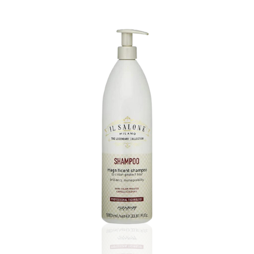 Salone Magnificent - Shampoo 1000ml